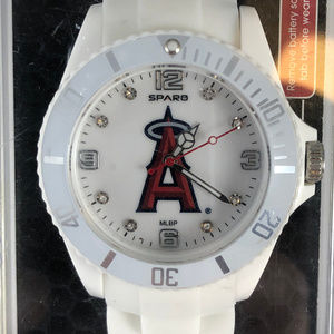 Los Angles Angles Baseball Watch by Sparo